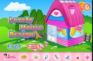 Lovely House Design / Дизайн Дома