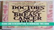 Best Seller The Doctors  Anti-Breast Cancer Diet: How the Right Foods Can Reduce Your Risk of