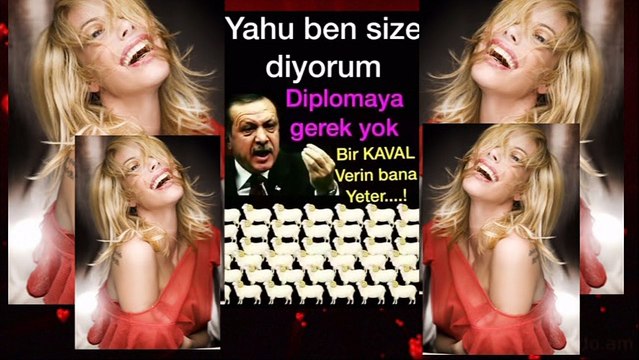 Elif Kaya - Tövbe Tövbe SAHTE 15 TEMMUZ DARBE ŞARKISI..