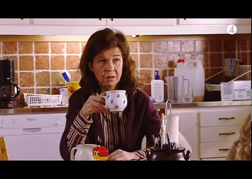 C O Segemyhr S05E12