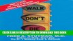 Ebook Walk Dont Die: How to Stay Fit, Trim and Healthy Without Killing Yourself Free Read