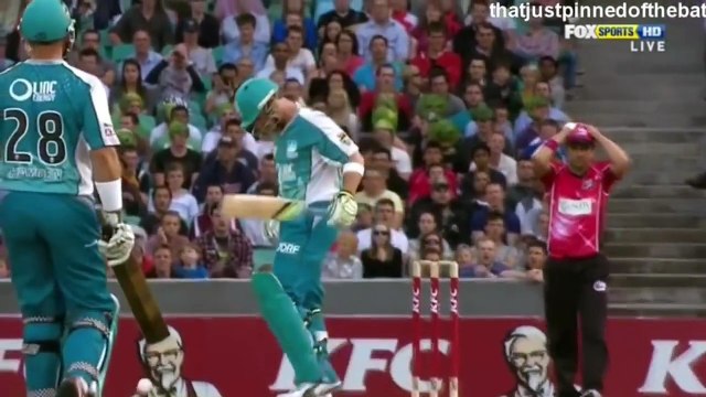 -BRUTAL- Injuries In Cricket History!!!