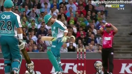 -BRUTAL- Injuries In Cricket History!!!