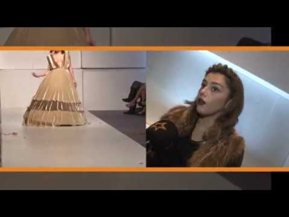 BACKSTAGE - FWSK DEN 2 REVII