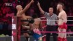 The New Day vs Cesaro & Sheamus Full Match - WWE Hell In A Cell 2016 Raw Tag Team Champions