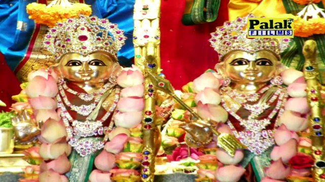 SHANSO MEIN TU DHADKAN MEIN TU || NISHAD || MAIN BHI TERA BETA HOON || NAYAKM || KRISHNA BHAJAN || DEVOTIONAL HINDI