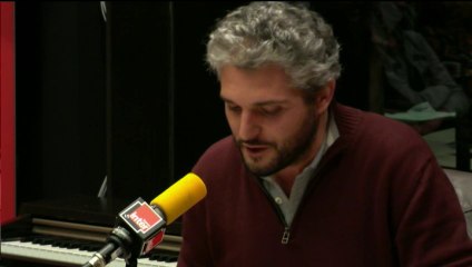 France Inter vous ment ! - la drôle d'humeur de Pierre-Emmanuel Barré