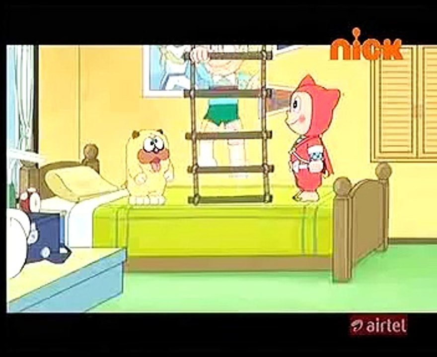 Ninja hattori all new episodes in hindi 203