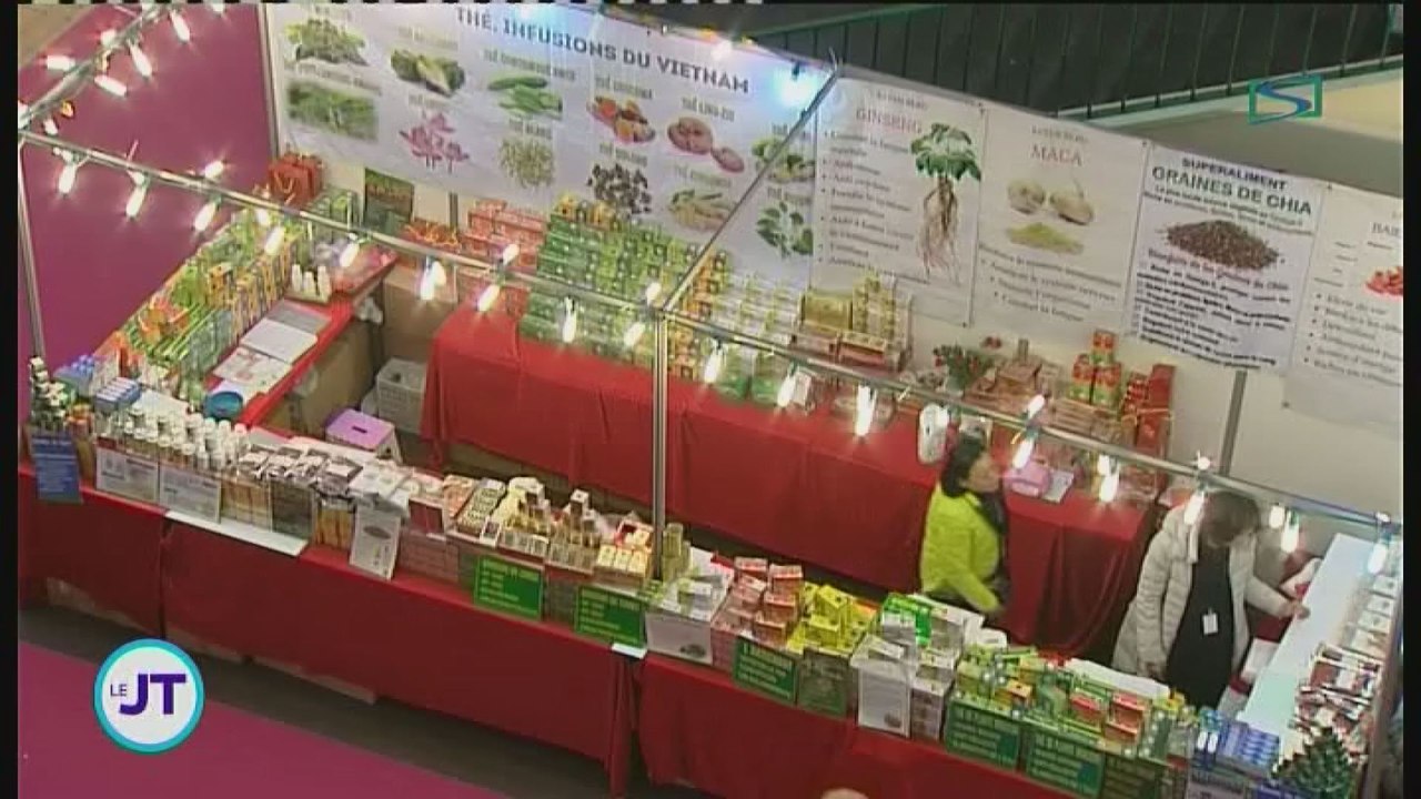 Quels bénéfices pour les exposants du Salon des arts ménagers?