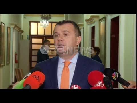 Ora News - Balla komenton ftesën e PD për LSI, ja çfarë thotë për “LIBRA-n” e Blushit