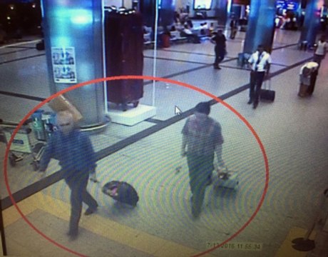 Son Dakika! 15 Temmuz Darbe Girişimini Adil Öksüz'le Birlikte Kemal Batmaz Yönetmiş