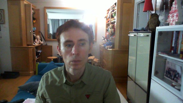 Wiwi égratigne coma white de Marilyn Manson