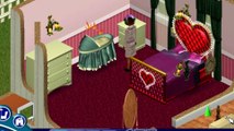 Evolution of SIMS Game : 1 to 4 Love-Pregnancy-Childbirth