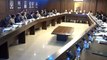 CM Sindh SYED MURAD ALI SHAH Chairs meet CCI in New sindh secretariat (2nd-Nov-2016)