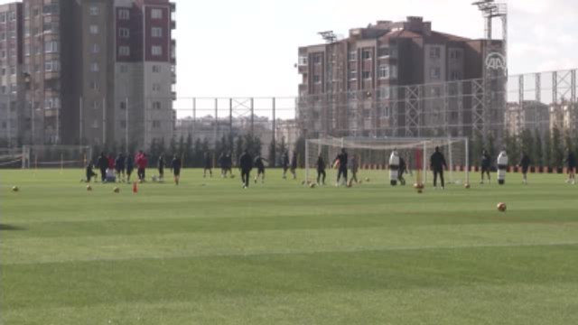 Medipol Başakşehir Teknik Direktör Avcı: Milli Takım Arasına Lider Girmek Istiyoruz