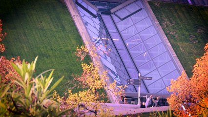 BNP Paribas Masters' Top Servers 💻