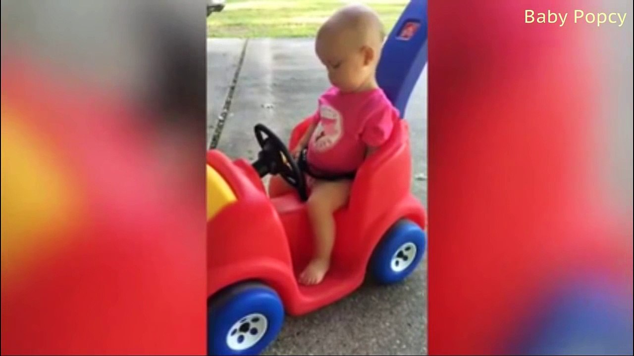 Funny Baby Videos - Funny Baby Videos 2015 For Kids-CumdxbIMjVI