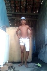 RAGAZZO BALLA IL TWERK, FINALE EPICO!!!