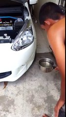 MACCHINA INCIDENTATA GUARDA QUESTO VIDEO E RISOLVI IN 1 MINUTO!!!