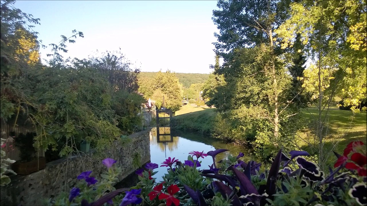 Rando Vallée de Chevreuse