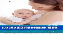 Best Seller Medications and Mothers  Milk 2017 Free Read