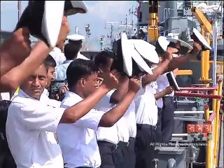 চট্টগ্রামে কোস্টগার্ডে নতুন ২ জাহাজ