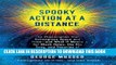 Best Seller Spooky Action at a Distance: The Phenomenon That Reimagines Space and Time--and What