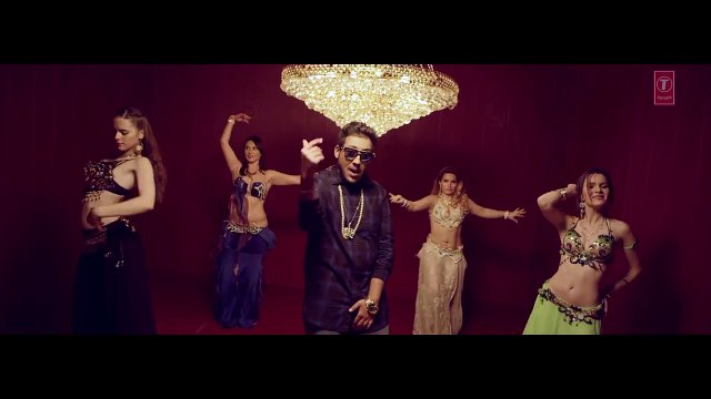 Nazraan _ Mr Gurps _ Yuvika Chaudhary _ V Grooves _ Latest Punjabi Songs 2016