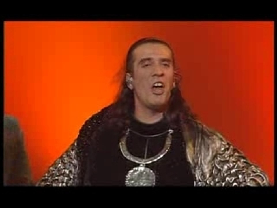 ROMEO ET JULIETTE LIVE - 24 - Le Pouvoir