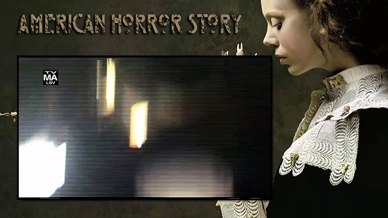 AHS 6X08 Promo