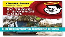 Ebook 2017 Good Sam RV Travel   Savings Guide (Good Sams Rv Travel Guide   Campground Directory)