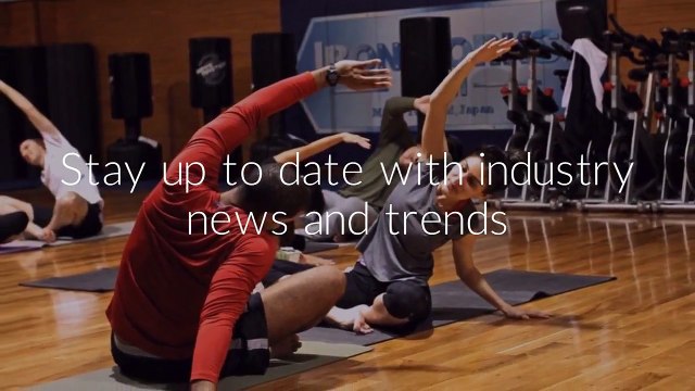 Health journalism course- learn online - College of Media and Publishing