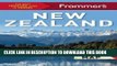 Ebook Frommer s New Zealand (Complete Guide) Free Read