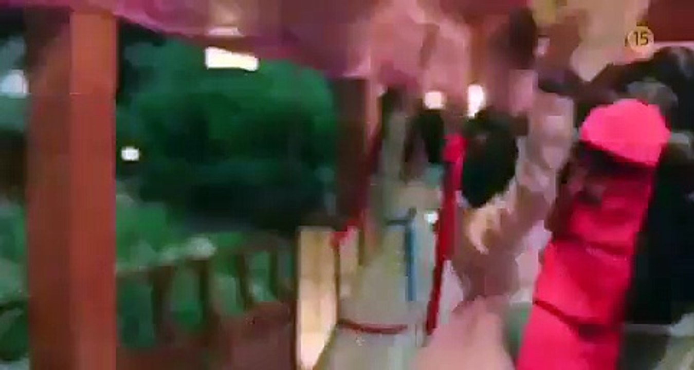 "Legend Of The Blue Sea" Preview "Lee Min Ho" "Jun Ji Hyun"