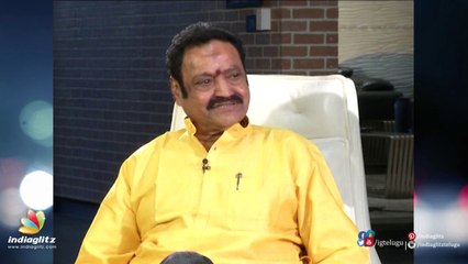 Harikrishna talks about Balakrishna movie