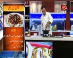 Abb Takk - Daawat-e-Mehboob - Episode 206 - 04-10-2016