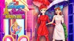 Princess Disney Frozen Sisters Paris Shopping - Games for little kids