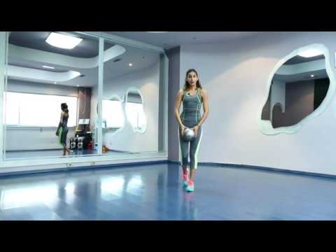 Report TV - Rreze Dielli, Goodmorning Fitness 160