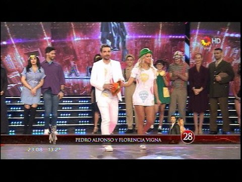 Pronto.com.ar - Pedro Alfonso reveló una crisis con Paula Chaves