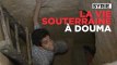 Syrie : la vie s'organise sous terre pendant les bombardements