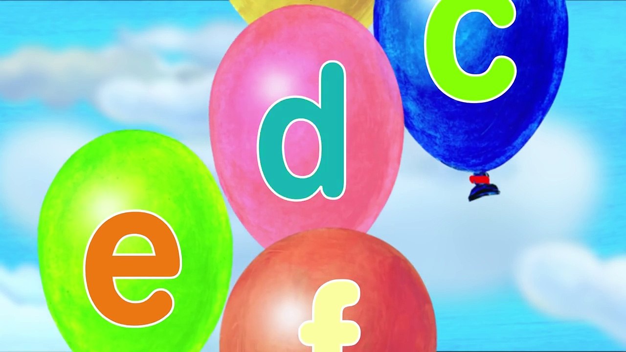 ABC Song - abcd 2 songs l Alphabet song - video Dailymotion