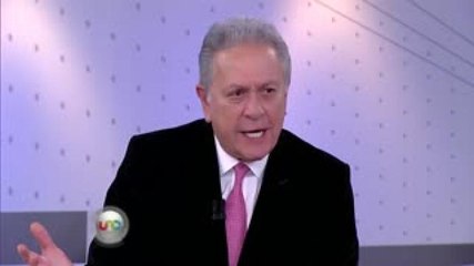 Maria Amparo Casar | Sigue sin aparecer justiciero anónimo de autopista México-Toluca