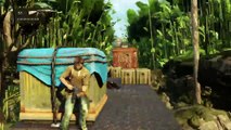 Uncharted 2 among thieves hizli cekim  modu 4 (50)