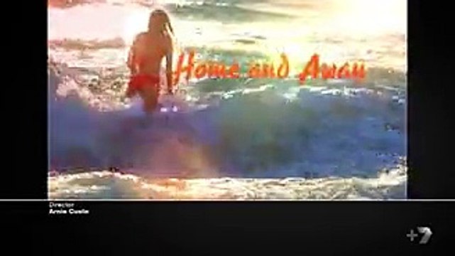 Home and Away 6540 3nd November 2016 preview