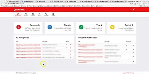 X-Ranker 360 review-(SHOCKED) $21700 bonuses