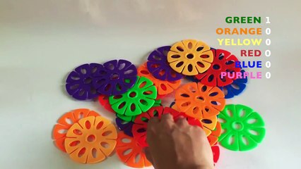 Learn Colours for kids children toddlers ! Fun Learning Contest!-KsJYMXKuRYo