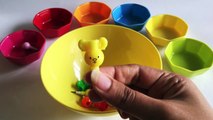 Learn colours for kids children toddlers Preschool fun learning-YjjauLbMZsM