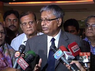 'সংখ্যালঘুদের হামলার ঘটনায় প্রশাসন উদাসীন'