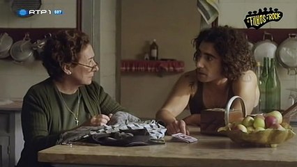 Os Filhos Do Rock E04