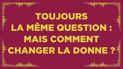 DUB INC - Don't be a victim feat Naâman (Lyrics Vidéo Official) - Album "So What"